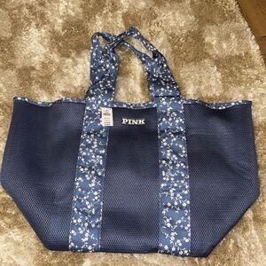 VS Mesh tote